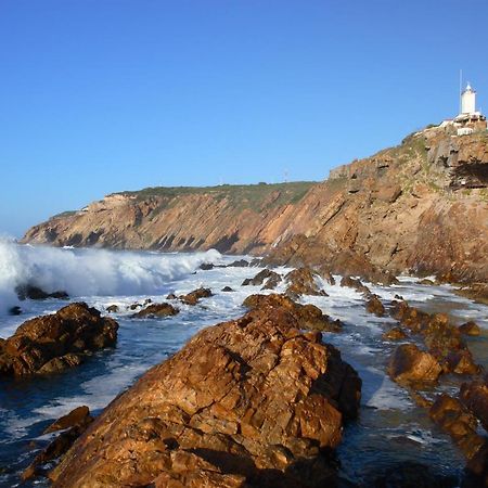 Apartmán De Valle 47 Mossel Bay Exteriér fotografie