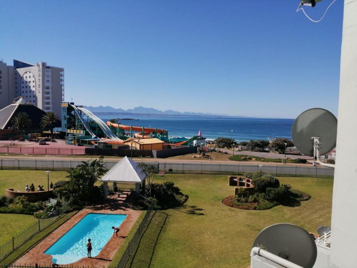 Apartmán De Valle 47 Mossel Bay Exteriér fotografie