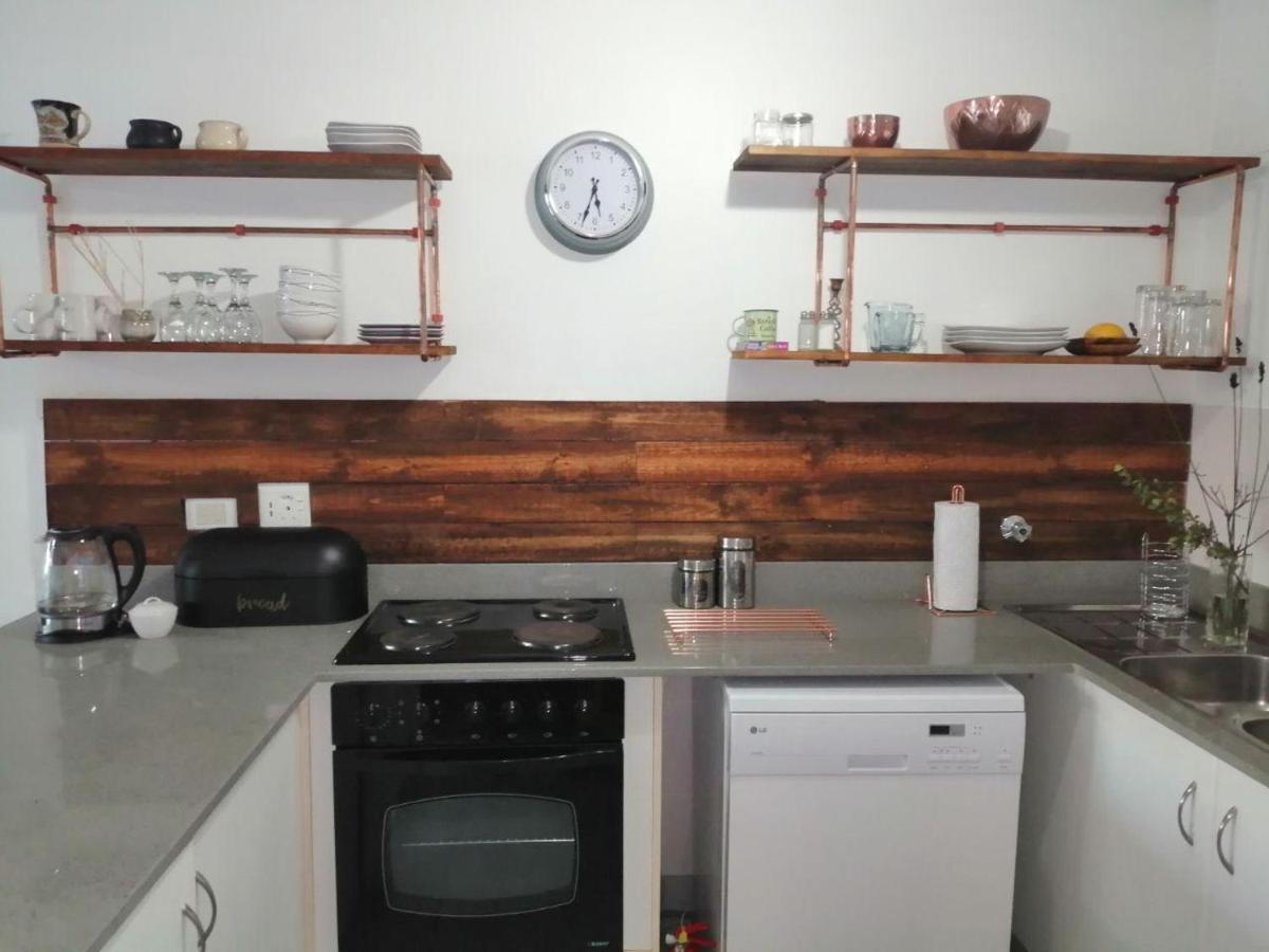 Apartmán De Valle 47 Mossel Bay Exteriér fotografie