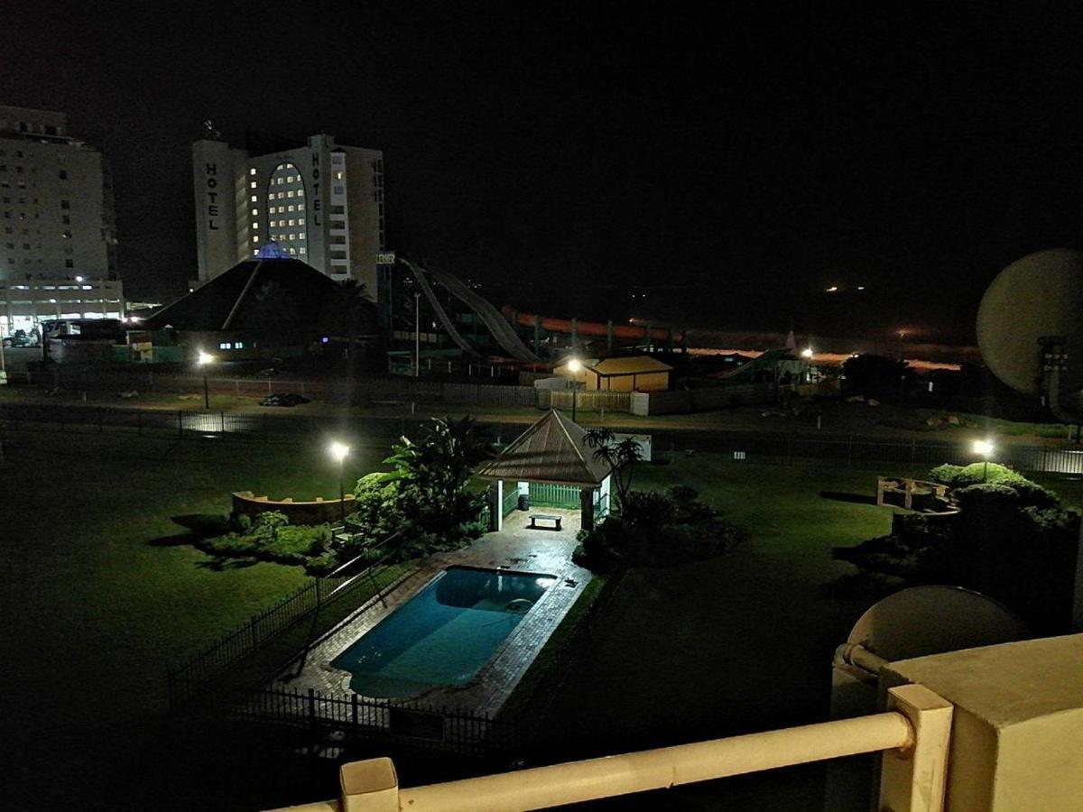 Apartmán De Valle 47 Mossel Bay Exteriér fotografie