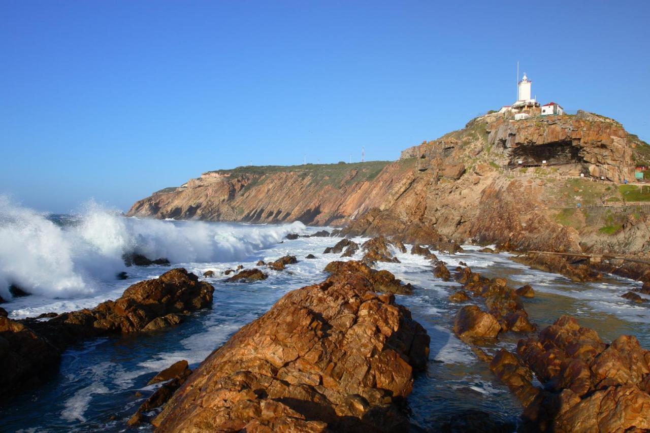 Apartmán De Valle 47 Mossel Bay Exteriér fotografie