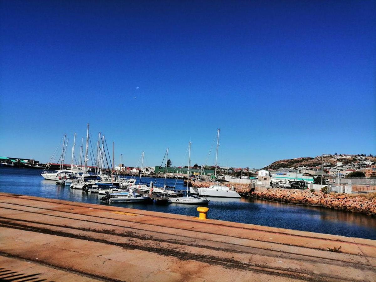 Apartmán De Valle 47 Mossel Bay Exteriér fotografie