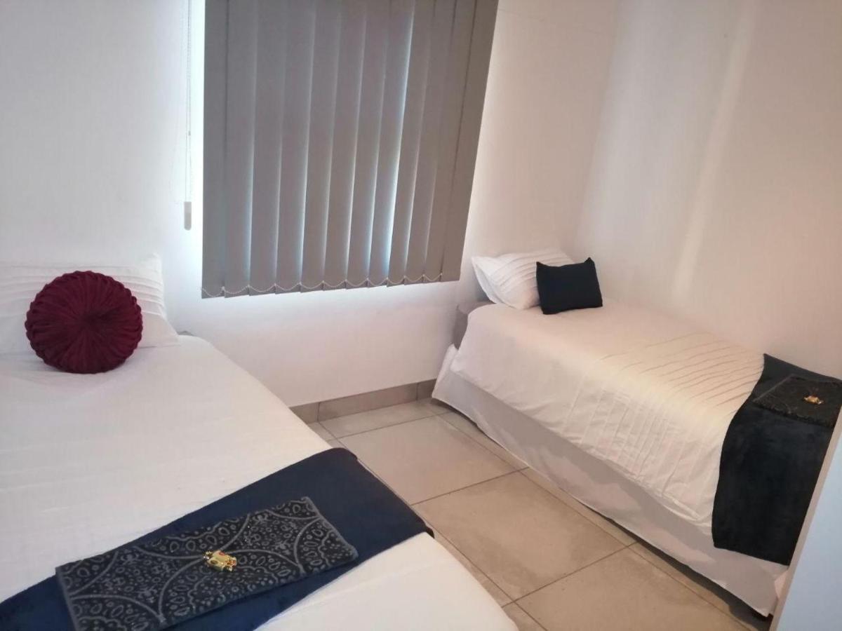 Apartmán De Valle 47 Mossel Bay Exteriér fotografie